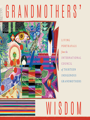 cover image of Grandmothers' Wisdom